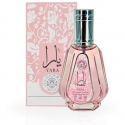 Ard Al Zaafaran Yara EDP -tuoksuvesi naisille, 50 ml Ard Al Zaafaran Yara EDP -tuoksuvesi naisille, 50 ml