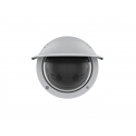 Axis P3827-PVE Dome IP security camera Indoor & outdoor 3712 x 1856 pixels Ceiling/wall