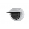 Axis P3827-PVE Dome IP security camera Indoor & outdoor 3712 x 1856 pixels Ceiling/wall