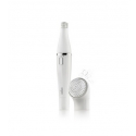 Braun SE810 эпилятор 200 пинцеты Белый Braun SE810 эпилятор 200 пинцеты Белый