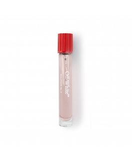Off-White SOLUTION No. 3 15 ml Unisekso stiliaus