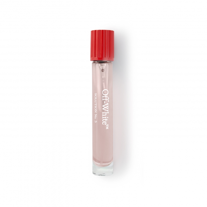 Off-White SOLUTION No. 3 15 ml Abiem dzimumiem