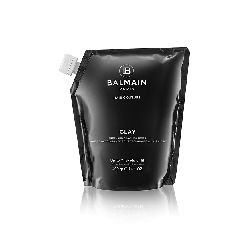 Balmain Professionnel, Couleurs, hiusten hapetegel, vaalennus, 400 ml