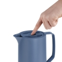 EMSA Motiva Чайник 1000 ml Синий EMSA Motiva Чайник 1000 ml Синий