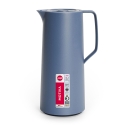 EMSA Motiva Single teapot 1000 ml Blue EMSA Motiva Single teapot 1000 ml Blue