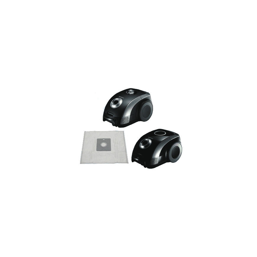Nordic Quality Nordic Quality 350512 putekļsūcēju
