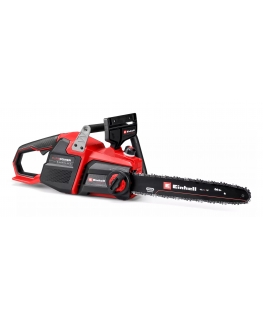 Einhell GP-LC 36/40 Li BL 10500 RPM Juoda, Raudona