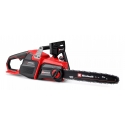 Einhell GP-LC 36/40 Li BL 10500 RPM Must, Punane Einhell GP-LC 36/40 Li BL 10500 RPM Must, Punane