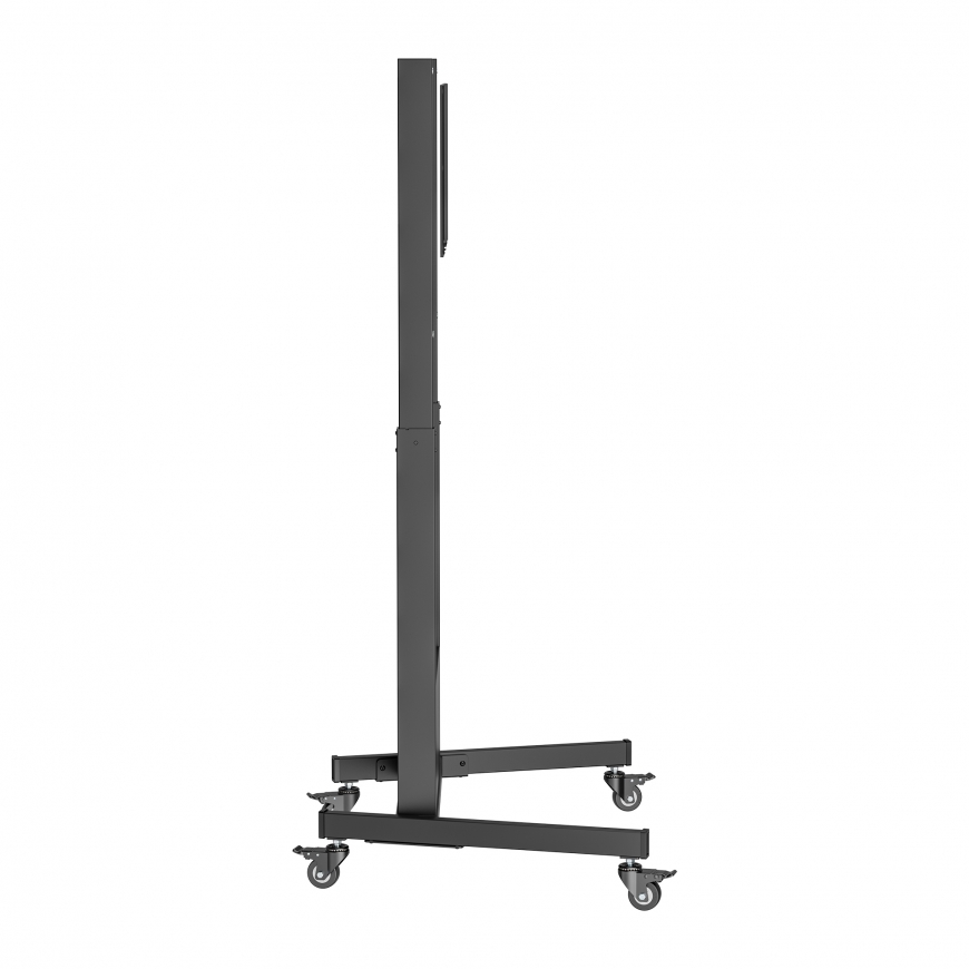 Deltaco ARM-0810 televizoriaus laikiklis Juoda – 5