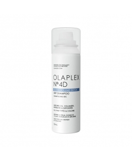 Olaplex No.4D MINI Cl. Vol. Detox Dry Shampoo 50ml Сухой шампунь Профессиональный