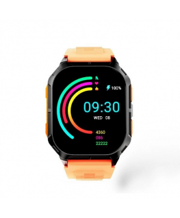 HiFuture FutureFit Ultra3 viedpulkstenis - oranžs