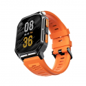 HiFuture FutureFit Ultra3 Smartwatch - Orange