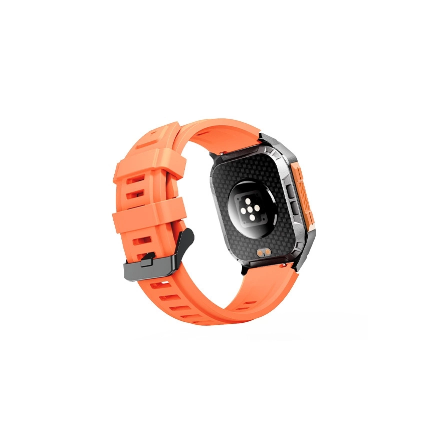 HiFuture FutureFit Ultra3 nutikell - oranž – 4