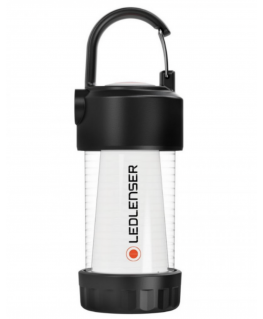 Ledlenser ML6 Warm Light Черный, Белый Универсальный фонарик LED