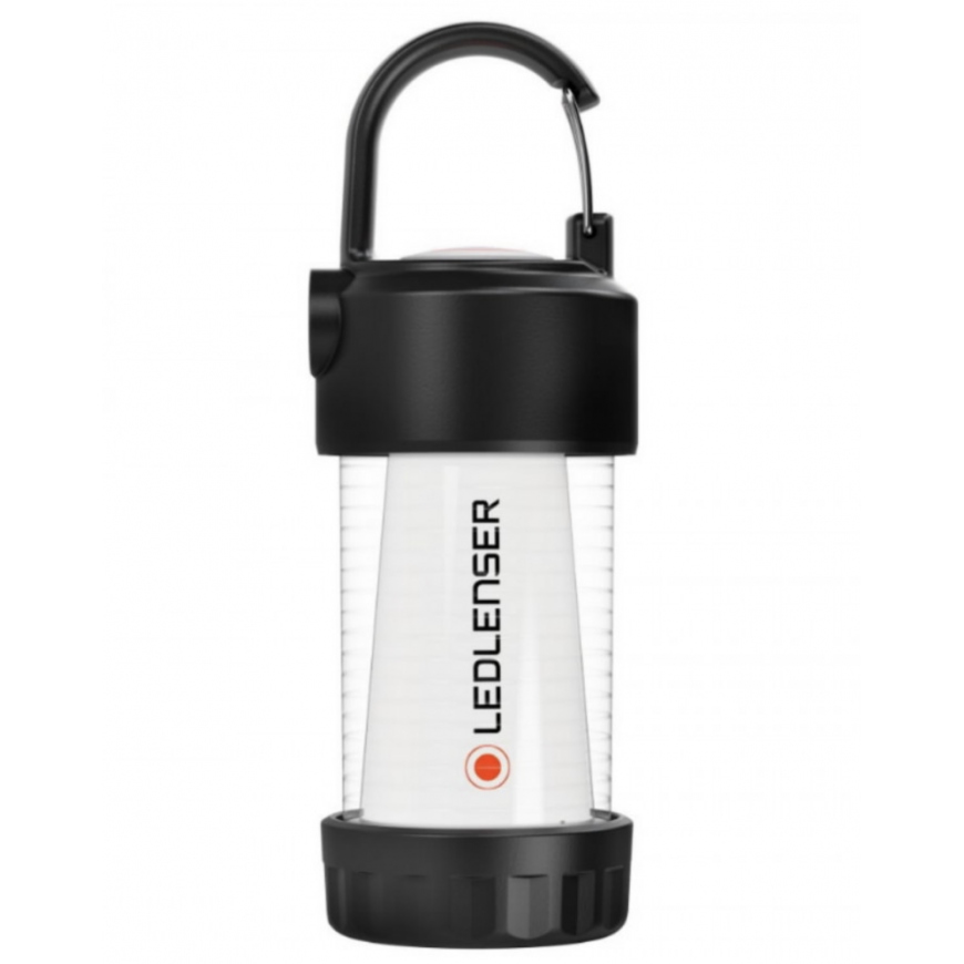 Ledlenser ML6 Warm Light Черный, Белый Универсальный фонарик LED
