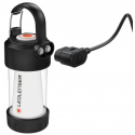 Ledlenser ML6 Warm Light Черный, Белый Универсальный фонарик LED