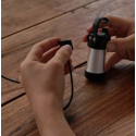 Ledlenser ML6 Warm Light Черный, Белый Универсальный фонарик LED