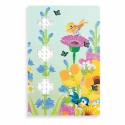 LEGO Botanicals notepad ar pildspalvu 53502 LEGO Botanicals notepad ar pildspalvu 53502