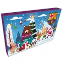 Cyp Brands FC Barcelona advendikalender