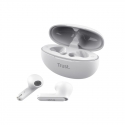 Trust Yavi Headset True Wireless Stereo (TWS) In-ear Calls/Music USB Type-C Bluetooth White