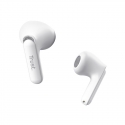 Trust Yavi Headset True Wireless Stereo (TWS) In-ear Calls/Music USB Type-C Bluetooth White