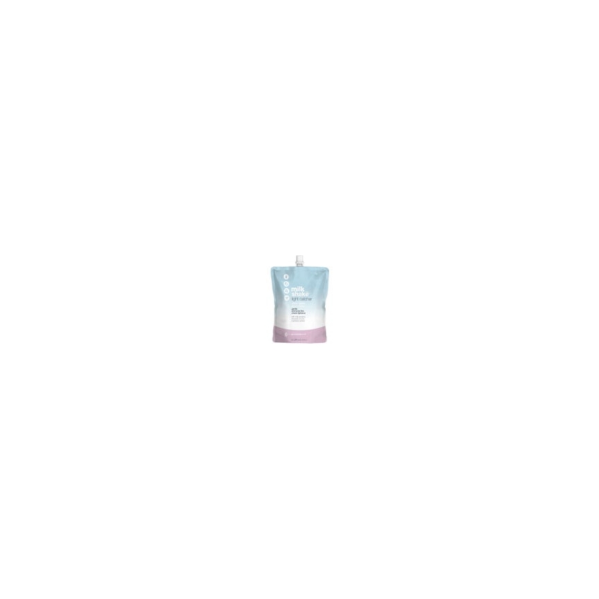 Milk Shake Light Catcher, ammoniakiton vaalennuskreemi, 250 g – 2