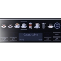 Siemens EQ.6 plus TE657319RW kafijas automāts Pilnībā automātisks Espesso aparāts 1,7 L Siemens EQ.6 plus TE657319RW kafijas automāts Pilnībā automātisks Espesso aparāts 1,7 L