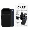 PanzerGlass CARE by ® Feature Case Tango Two-in-One Wallet w. MagSafe iPhone 17 Pro mobile phone cas PanzerGlass CARE by ® Feature Case Tango Two-in-One Wallet w. MagSafe iPhone 17 Pro mobile phone cas