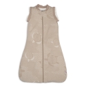 Lodger Hopper Matcha Turtle Sleeping Bag with Removable Sleeves in Dusty Brown 50/62 HPM 630_50/62 HPM 630_50/62 (8719033380158) Lodger Hopper Matcha Turtle Sleeping Bag with Removable Sleeves in Dusty Brown 50/62 HPM 630_50/62 HPM 630_50/62 (8719033380158)