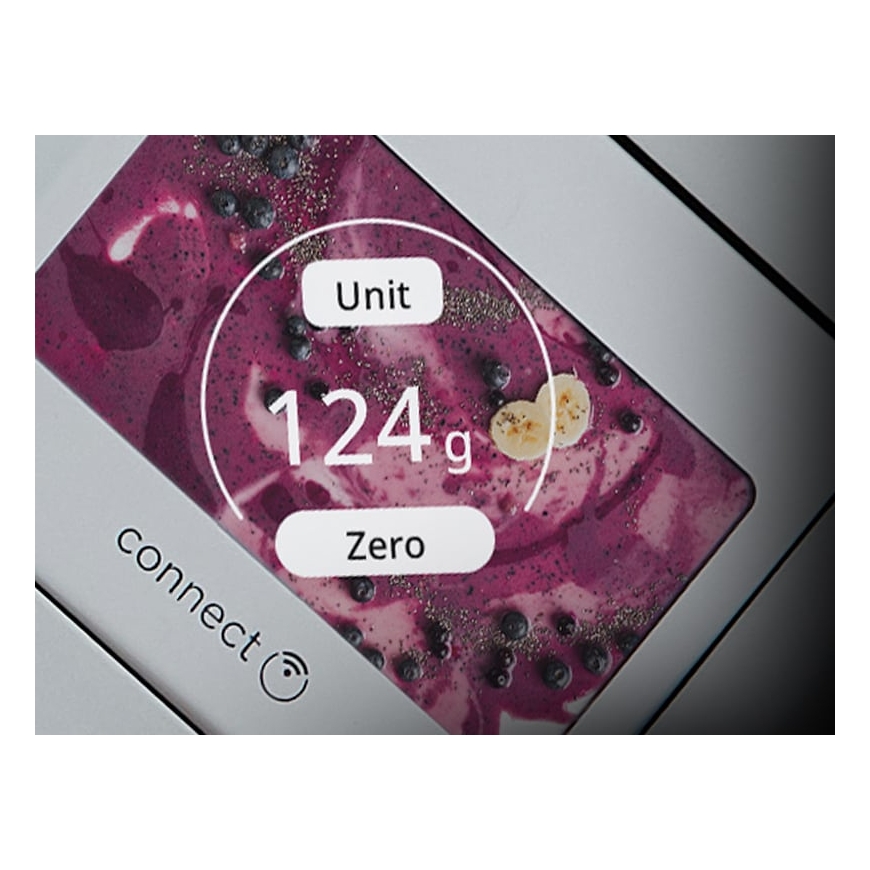 Kenwood Cooking Chef XL 6,7 L Sidabras – 3