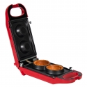 Trebs 6 in 1 2 waffle(s) Red Trebs 6 in 1 2 waffle(s) Red