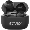 Savio TWS-02 PRO headphones/headset
