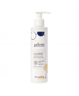 Gallinee, Body Care, Prebiotics & Probiotics & Postbiotics, Hydrating
