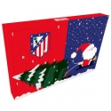 Cyp Brands Atletico de Madrid jõulukalender Cyp Brands Atletico de Madrid jõulukalender