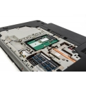 Digitus DA-71118 saugojimo diskų korpusas SSD korpusas Juoda 2.5"