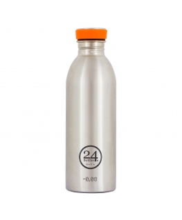 24Bottles Urban Bottle Daily usage 500 ml Stainless steel