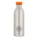 24Bottles Urban Bottle Päivittäinen käyttö 500 ml Ruostumaton teräs 24Bottles Urban Bottle Päivittäinen käyttö 500 ml Ruostumaton teräs