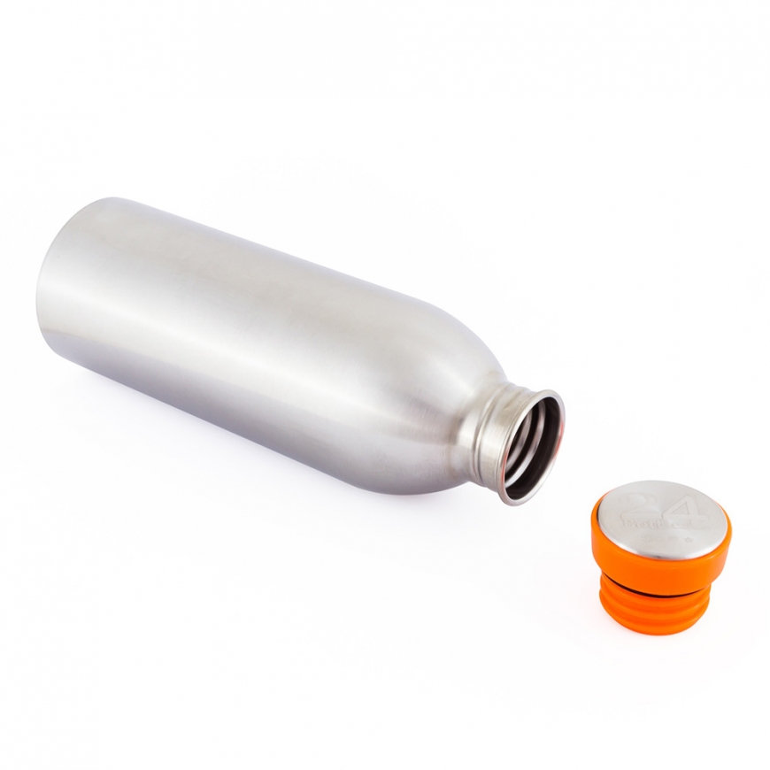24Bottles Urban Bottle Päivittäinen käyttö 500 ml Ruostumaton teräs – 3