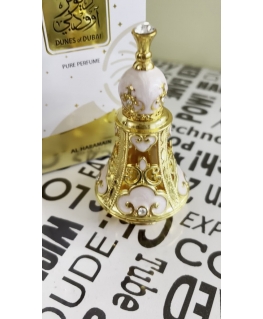 Al Haramain Dunes Of Dubai -öljypohjainen hajuvesi, 12 ml