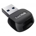 SanDisk SDDR-B731-GN6NN kortinlukija USB 3.2 Gen 1 (3.1 Gen 1) Type-A musta SanDisk SDDR-B731-GN6NN kortinlukija USB 3.2 Gen 1 (3.1 Gen 1) Type-A musta