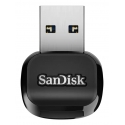 SanDisk SDDR-B731-GN6NN кардридер USB 3.2 Gen 1 (3.1 Gen 1) Type-A Черный SanDisk SDDR-B731-GN6NN кардридер USB 3.2 Gen 1 (3.1 Gen 1) Type-A Черный