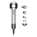 Dyson Supersonic matu žāvētājs 1600 W Niķelis, Sudrabs Dyson Supersonic matu žāvētājs 1600 W Niķelis, Sudrabs