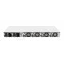 Mikrotik CRS518-16XS-2XQ-RM сетевой коммутатор Управляемый Fast Ethernet (10/100)