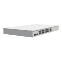 Mikrotik CRS518-16XS-2XQ-RM verkkokytkin Hallittu Fast Ethernet (10/100) Mikrotik CRS518-16XS-2XQ-RM verkkokytkin Hallittu Fast Ethernet (10/100)