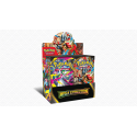 Pokémon TCG: Mega Evolution - ME01 - Booster Box (36) Pokémon TCG: Mega Evolution - ME01 - Booster Box (36)