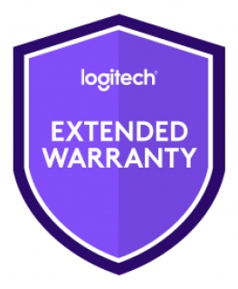 Logitech 994-000101 продление гарантийных обязательств 1 лет
