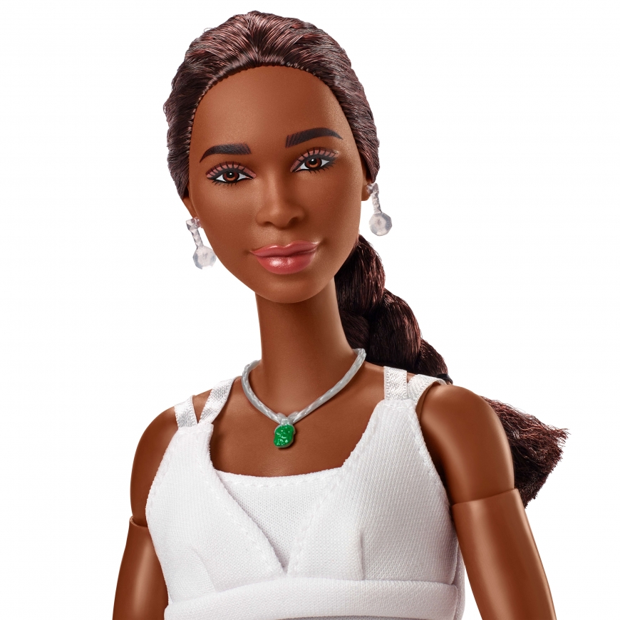 Barbie HRM49 lelle – 3