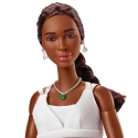 Barbie HRM49 lėlė Barbie HRM49 lėlė