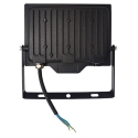 OLLO LED RGB Floodlight 50W Multicolor 4750lm IP65 SMD2835 CRI8