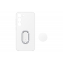 Samsung EF-XS911CTEGWW mobile phone case 15.5 cm (6.1") Cover Transparent